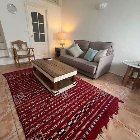 Old Town House With Terrace Villa Marbella Eksteriør bilde