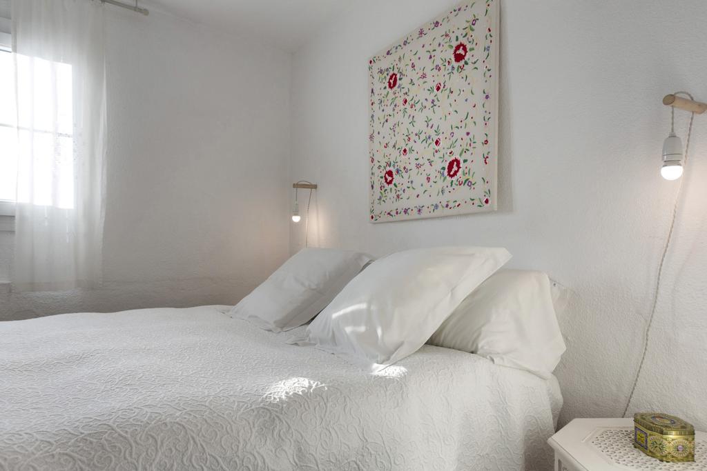 Old Town House With Terrace Villa Marbella Eksteriør bilde